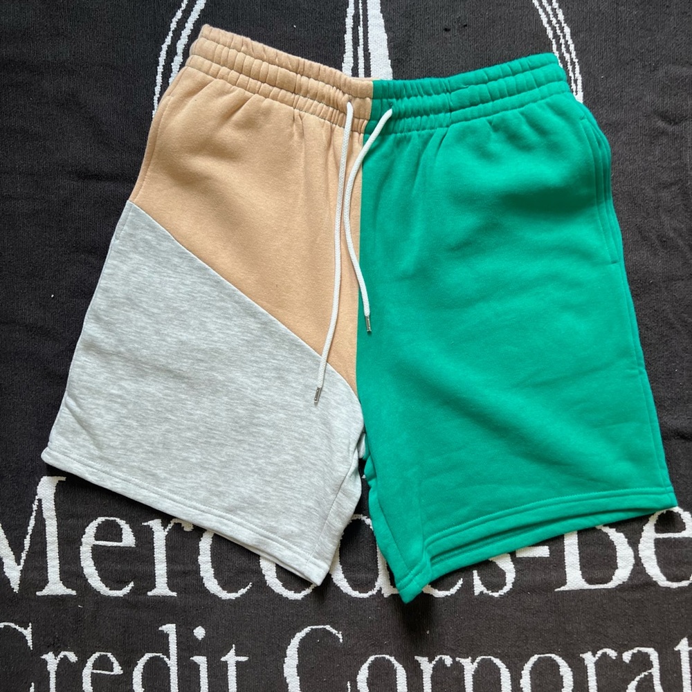 Forever 21 Sweat Shorts